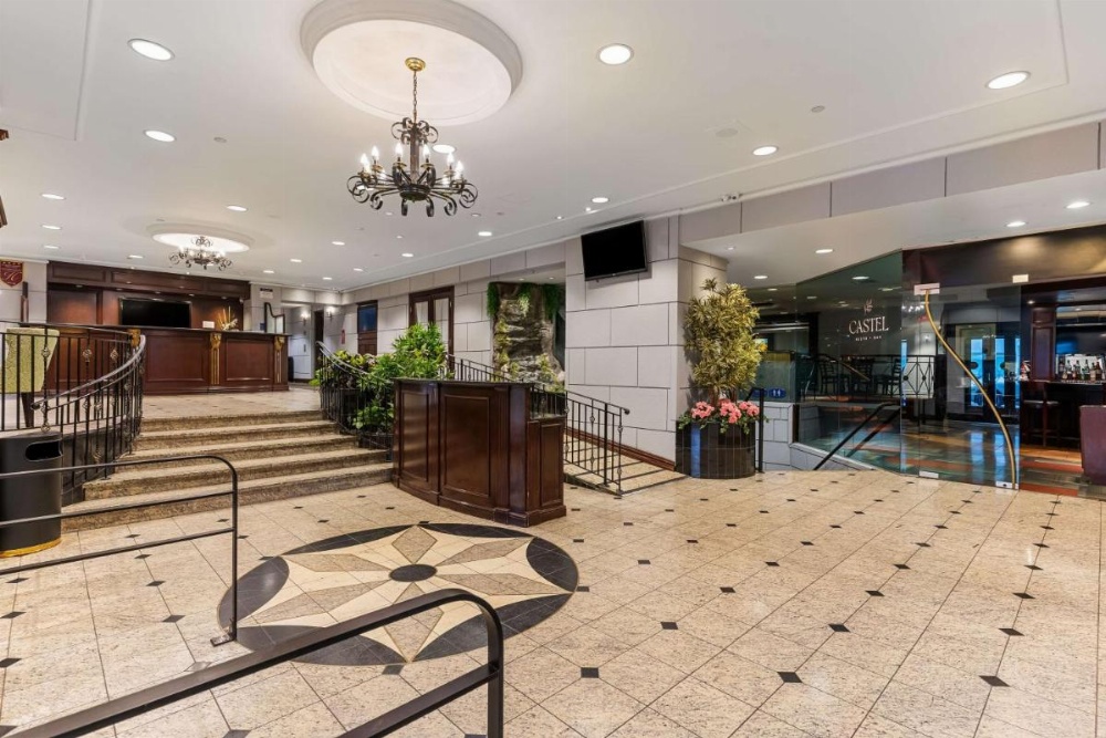 Best Western Ville-Marie Hotel & Suites Image 24