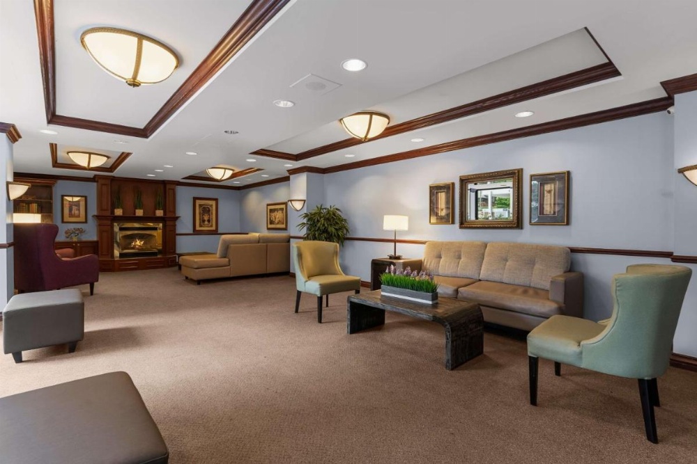 Best Western Ville-Marie Hotel & Suites Image 25