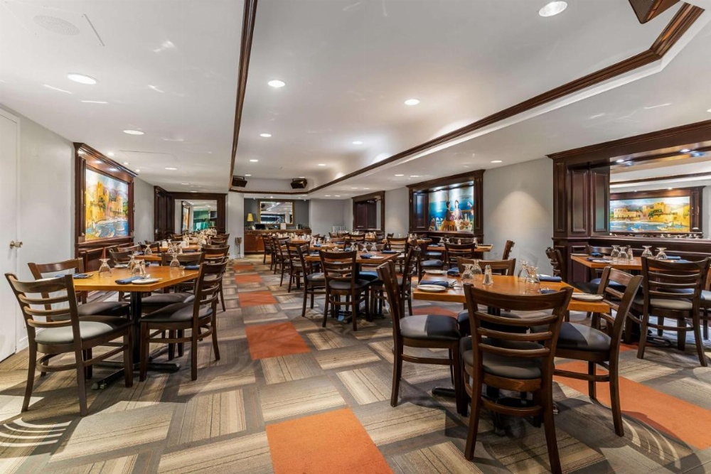 Best Western Ville-Marie Hotel & Suites Image 26