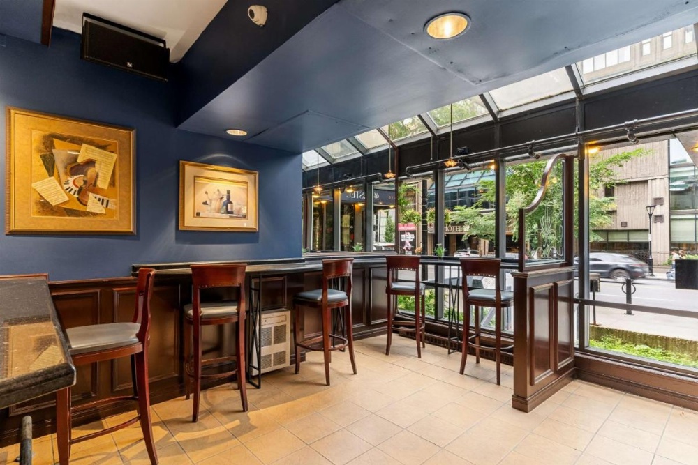 Best Western Ville-Marie Hotel & Suites Image 28