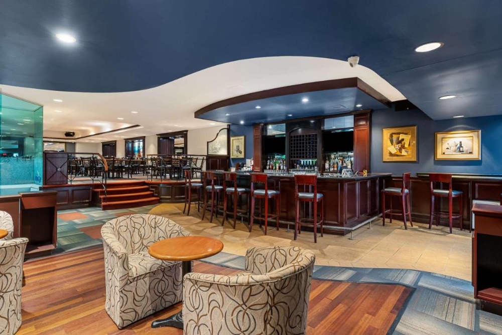 Best Western Ville-Marie Hotel & Suites Image 29