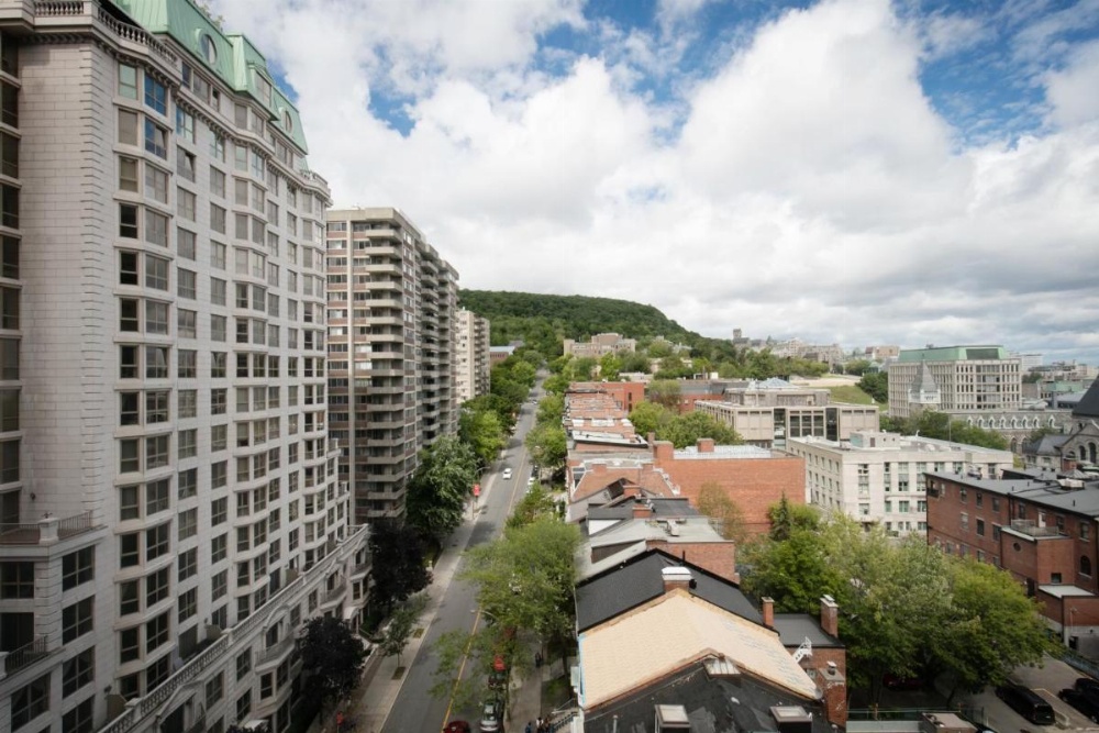 Best Western Ville-Marie Hotel & Suites Image 34